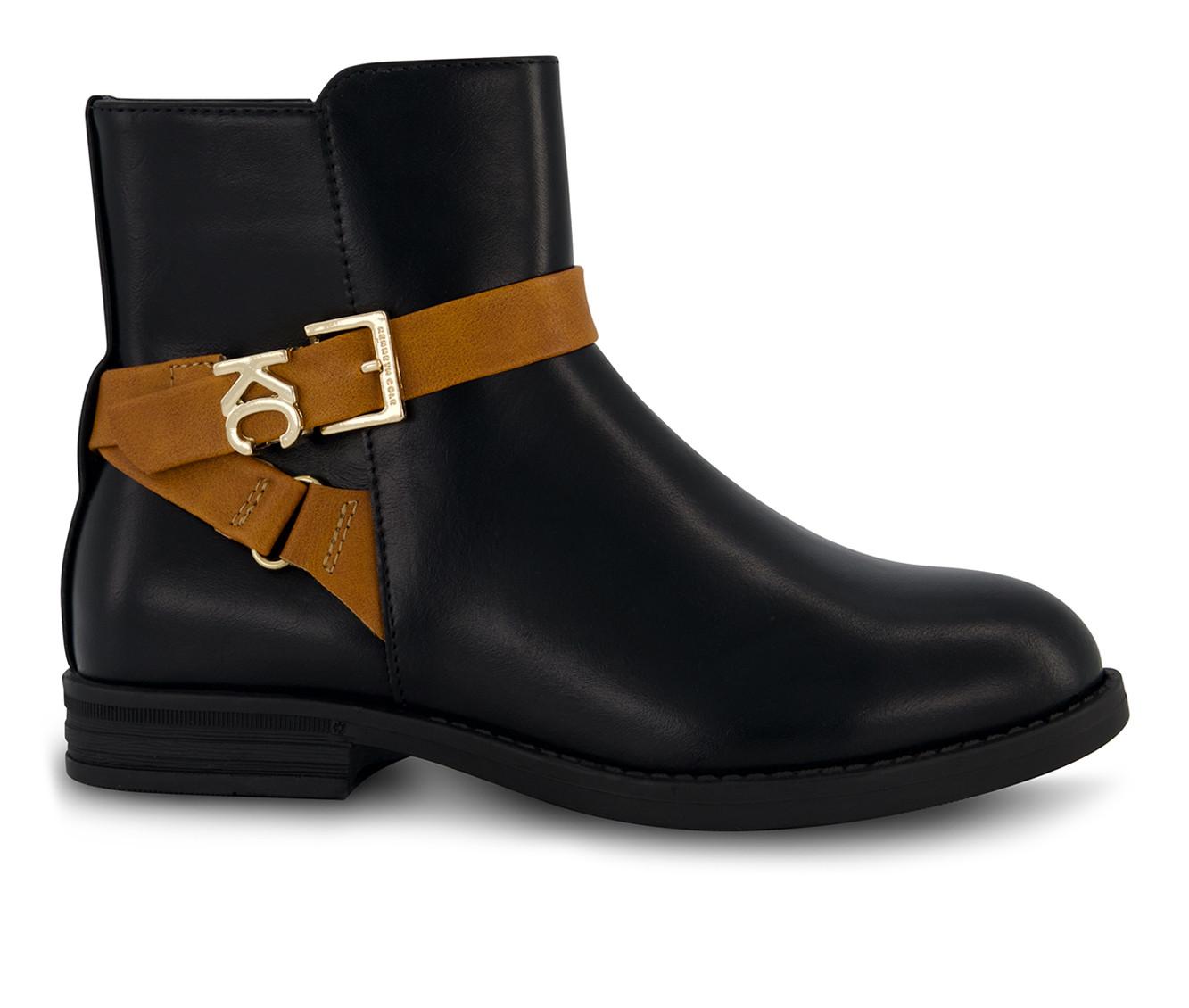 Girls' Kenneth Cole Little Kid & Big Kid Rider Leilani Boots Cheap